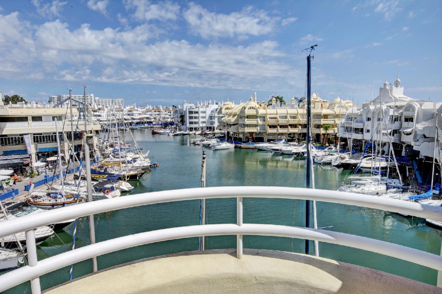 till salu takvåning Arroyo De La Miel Costa Del Sol Occidental 2
