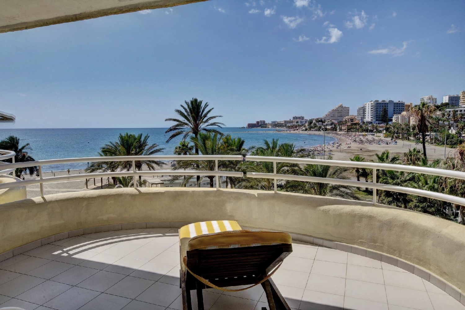  till salu takvåning Arroyo De La Miel Costa Del Sol Occidental 1