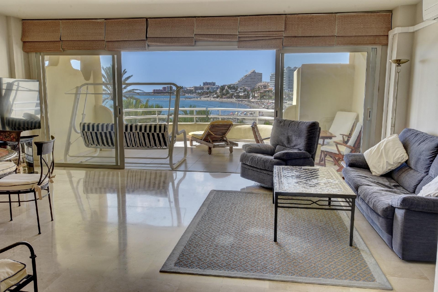  till salu takvåning Arroyo De La Miel Costa Del Sol Occidental 4
