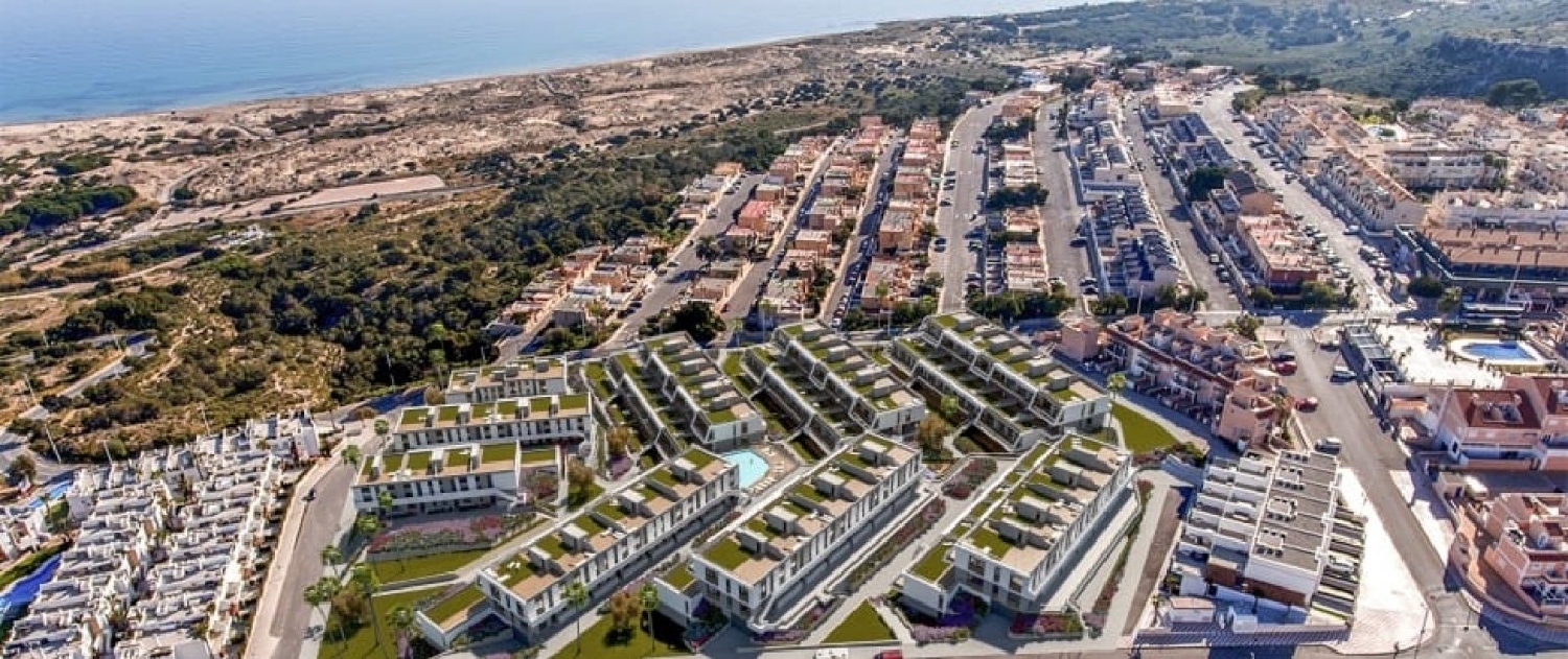  till salu takvåning Asprella Baix Vinalopó 7