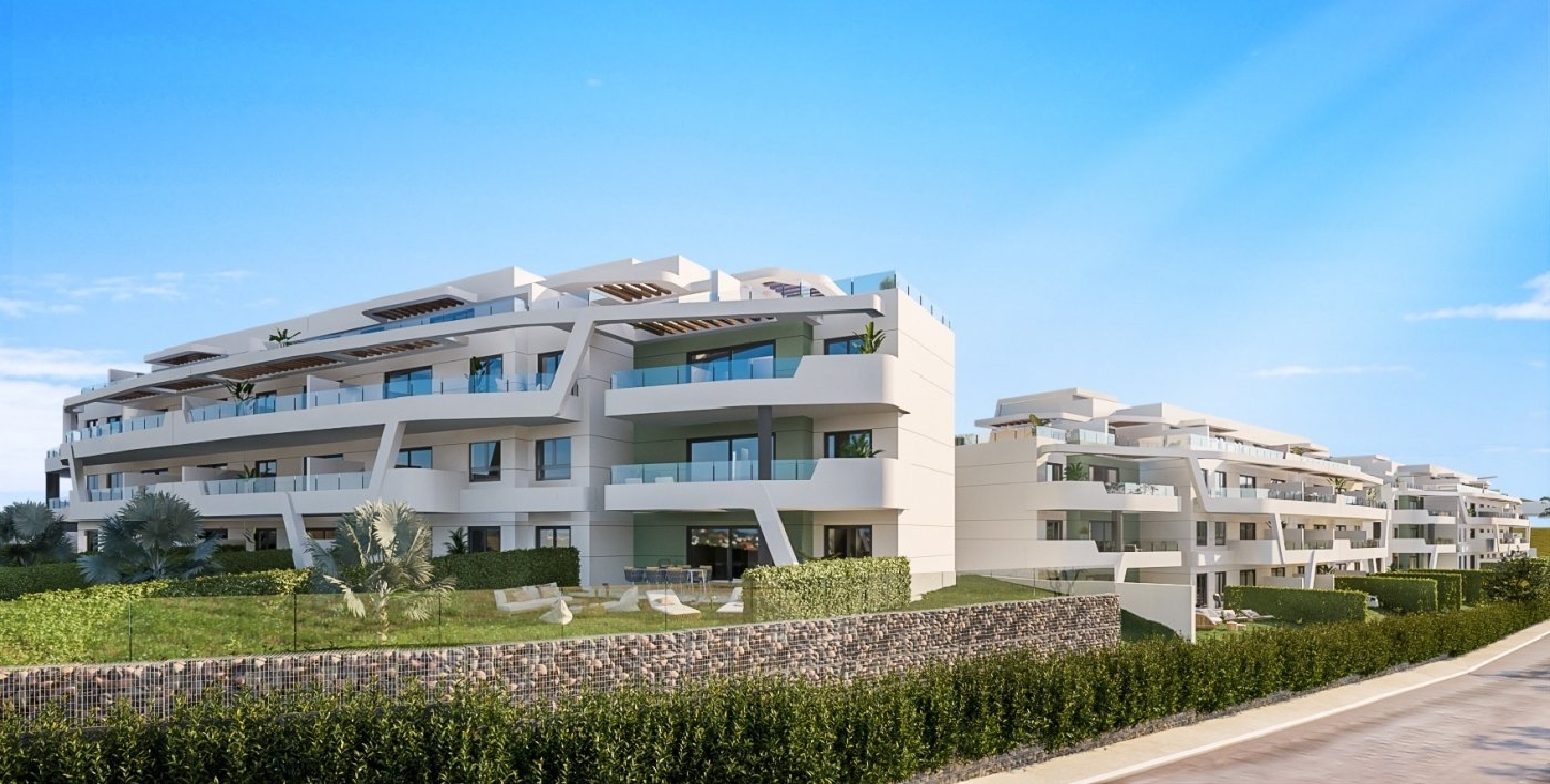 till salu takvåning Atalaya Macorra Costa Del Sol Occidental 3