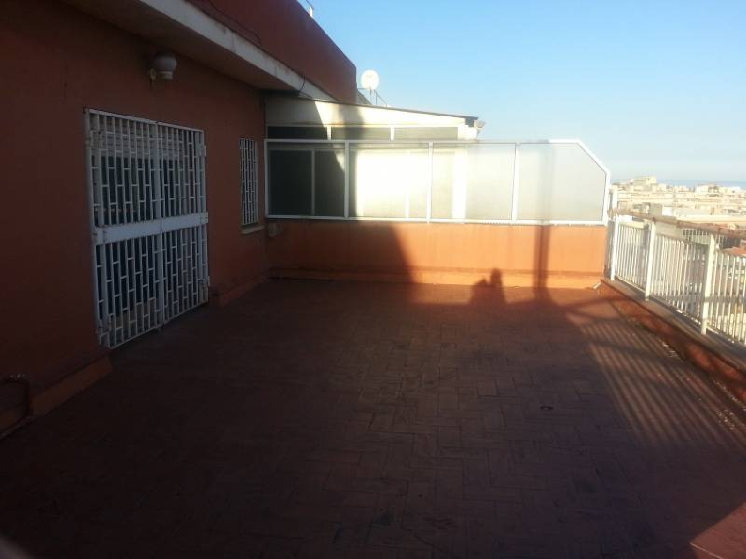  till salu tomt La Orotava 38312 Zona Norte 1