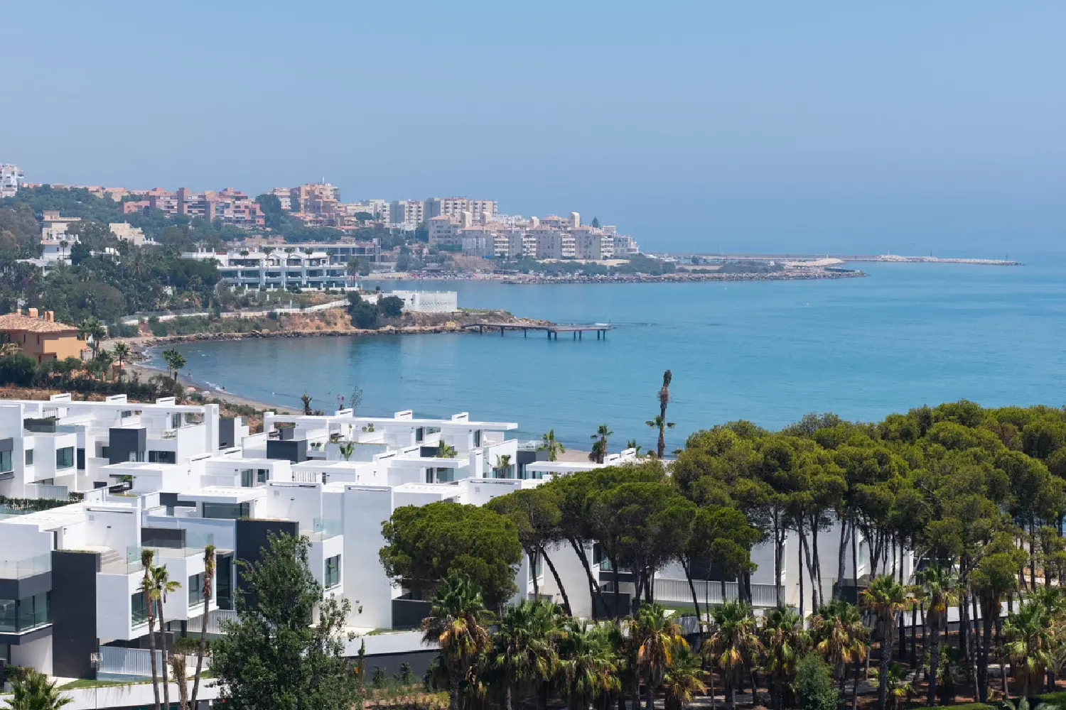  kaufen Penthouse Buenas Noches Costa Del Sol Occidental 1