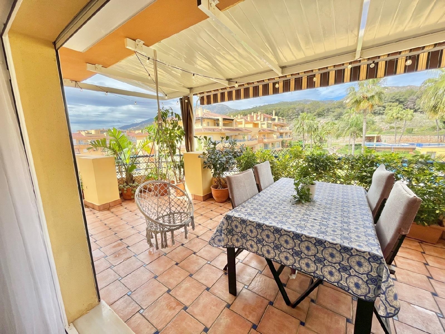 till salu takvåning Bajondillo Costa Del Sol Occidental 2