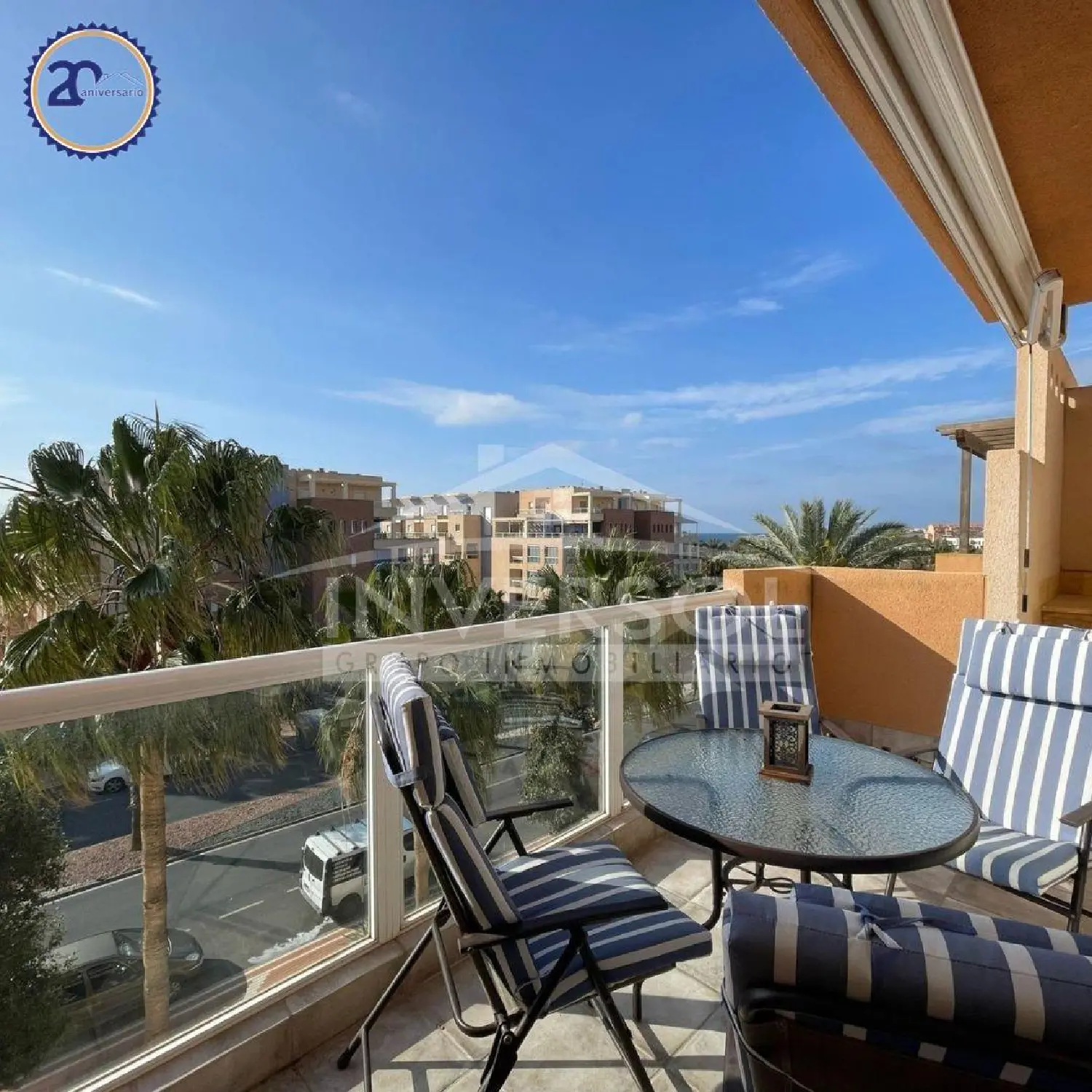  te koop penthouse Balerma Poniente Almeriense 1