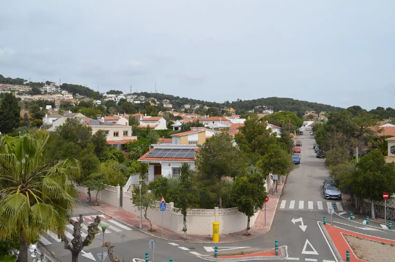 till salu takvåning Barri Marítim De Sant Salvador Baix Penedès 3