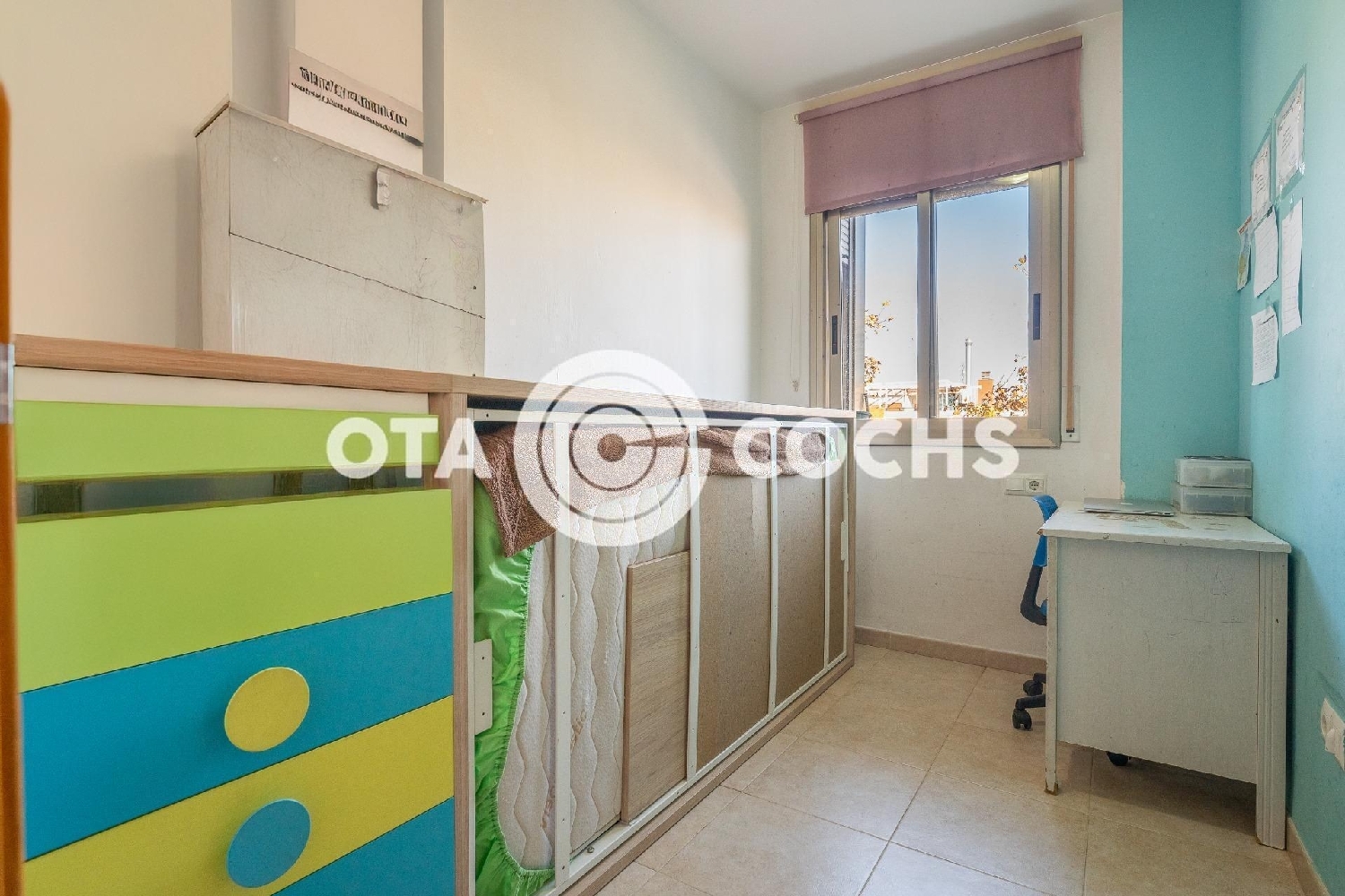 till salu takvåning Barri Inmaculada 43205 Baix Camp 7