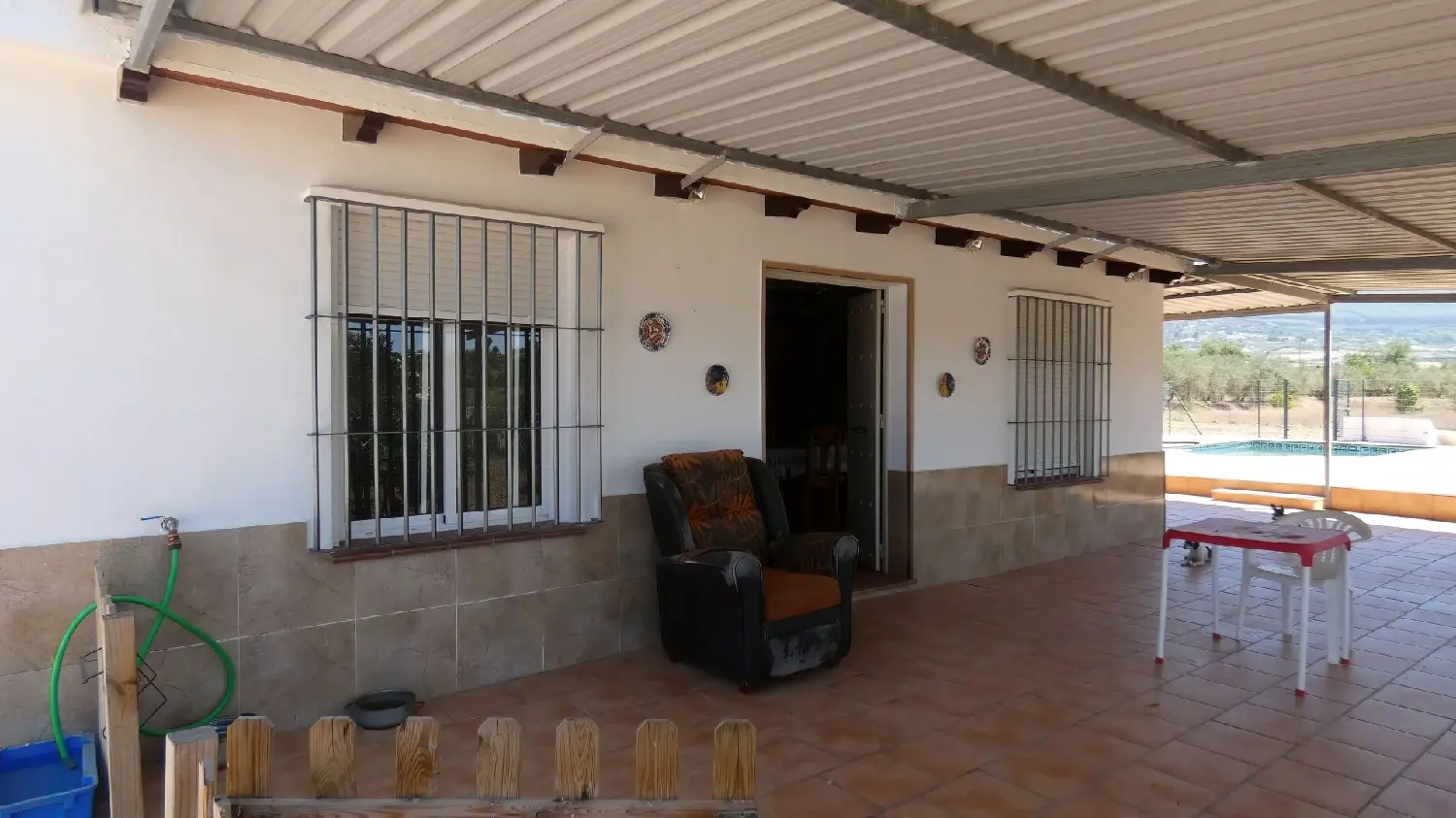  till salu takvåning Barriada Secadero Costa Del Sol Occidental 1