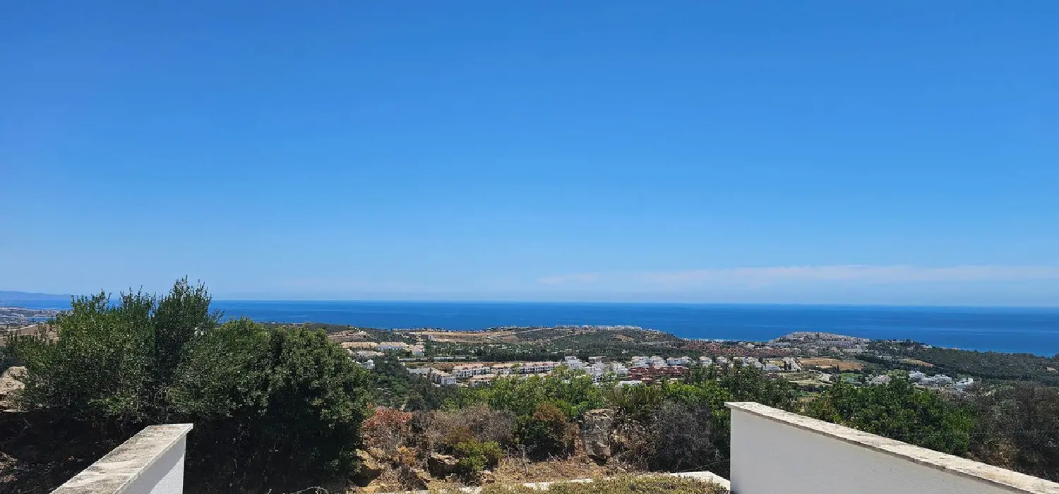 till salu takvåning Barriada Secadero Costa Del Sol Occidental 2