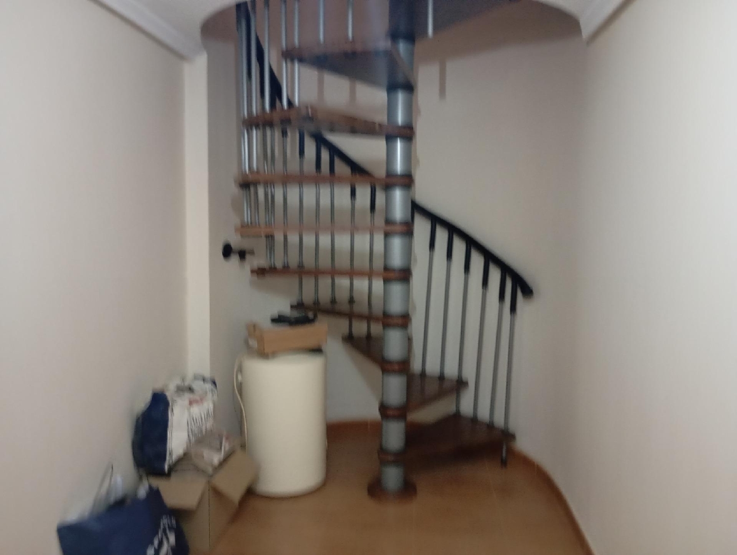  till salu takvåning Barrio De La Victoria Huerta De Murcia 8
