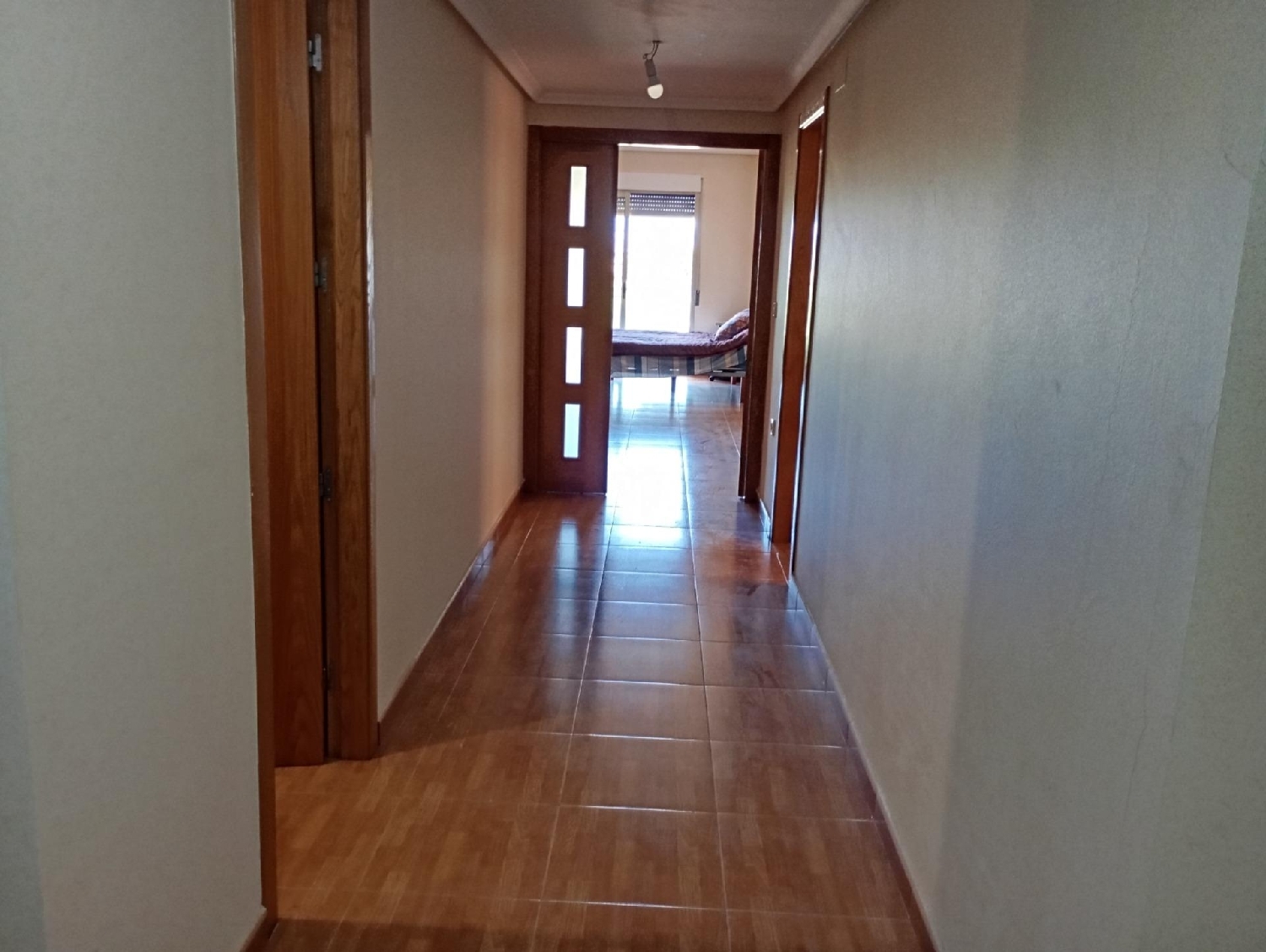  till salu takvåning Barrio De La Victoria Huerta De Murcia 7