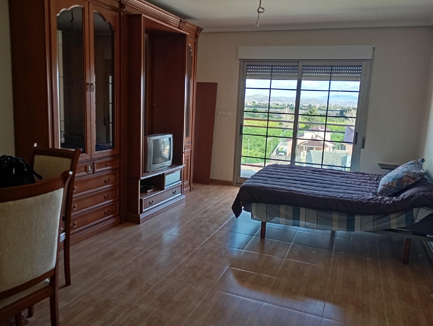  till salu takvåning Barrio De La Victoria Huerta De Murcia 4