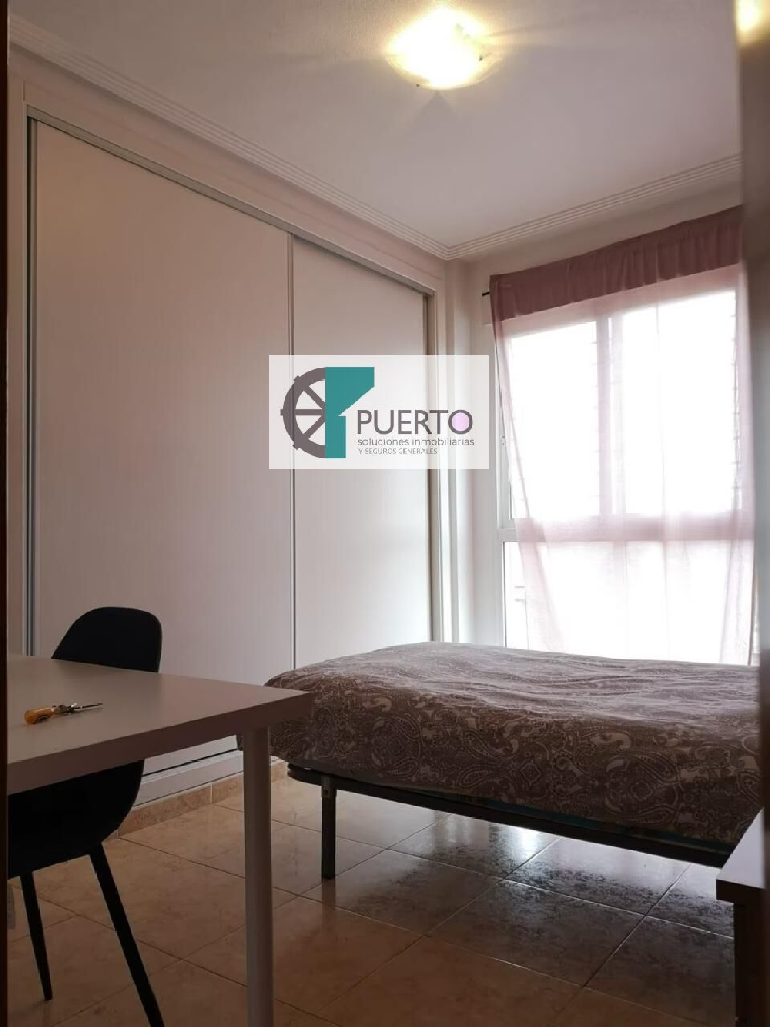  till salu takvåning Barrio De San Antonio Huerta De Murcia 7