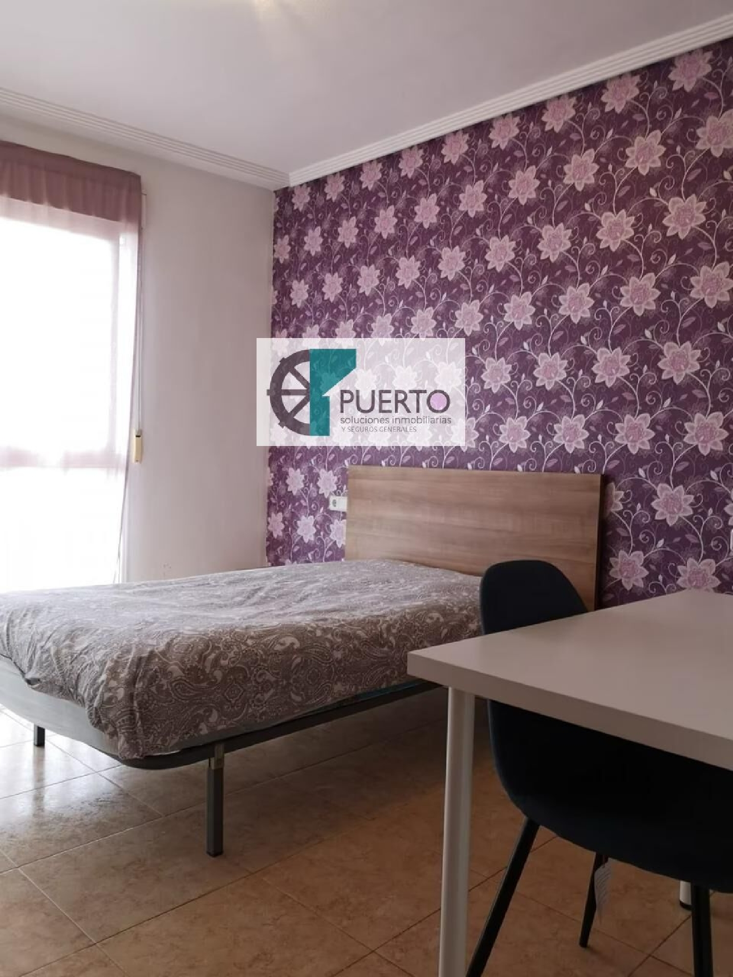  till salu takvåning Barrio De San Antonio Huerta De Murcia 6