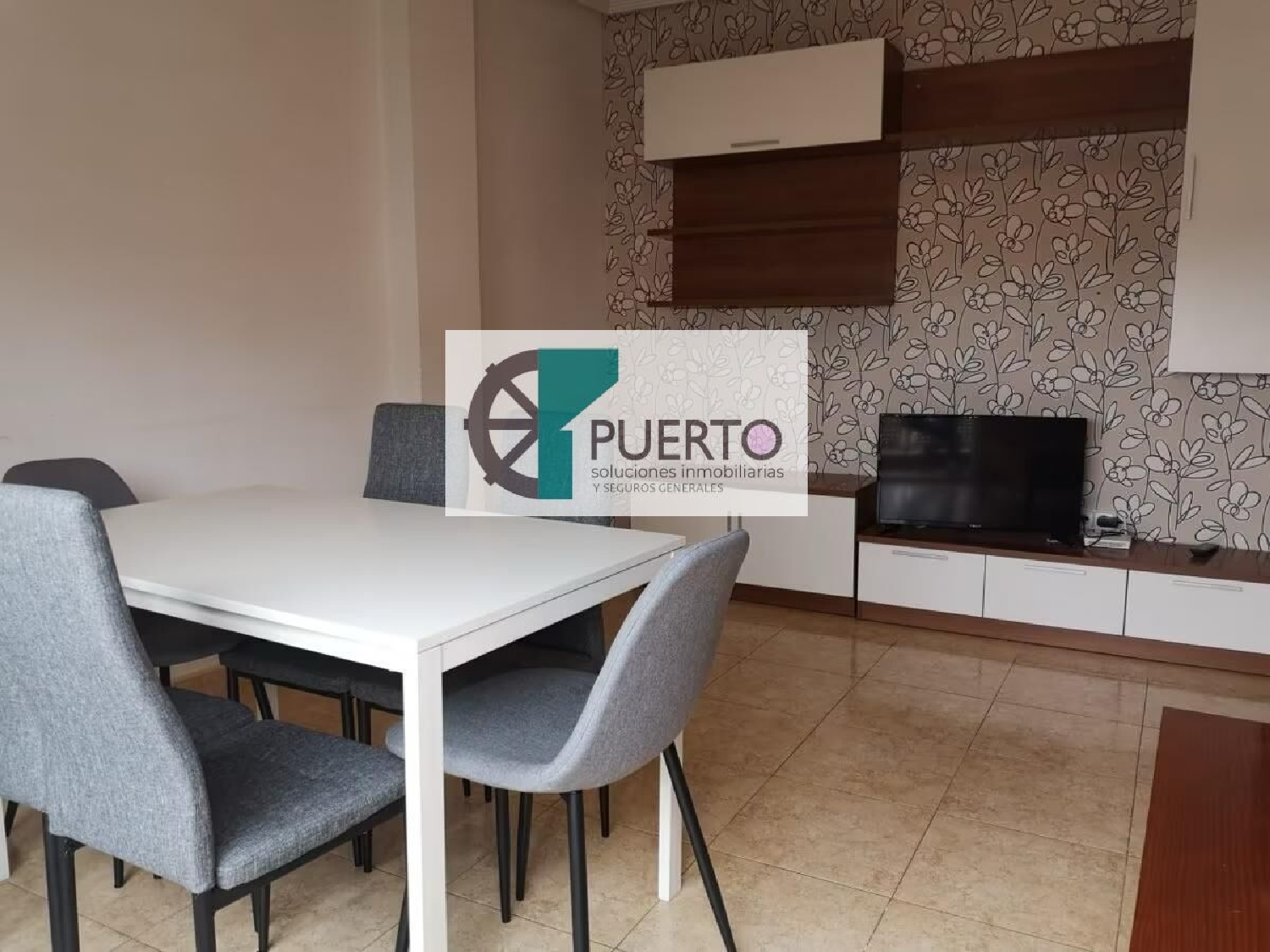  till salu takvåning Barrio De San Antonio Huerta De Murcia 5