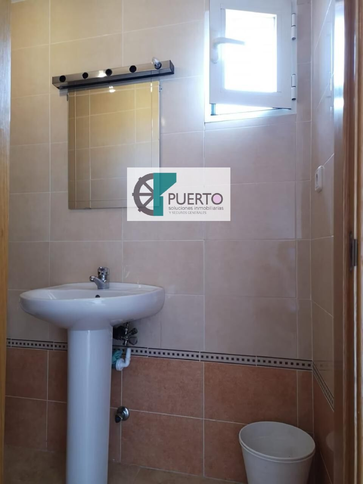  till salu takvåning Barrio De San Antonio Huerta De Murcia 8