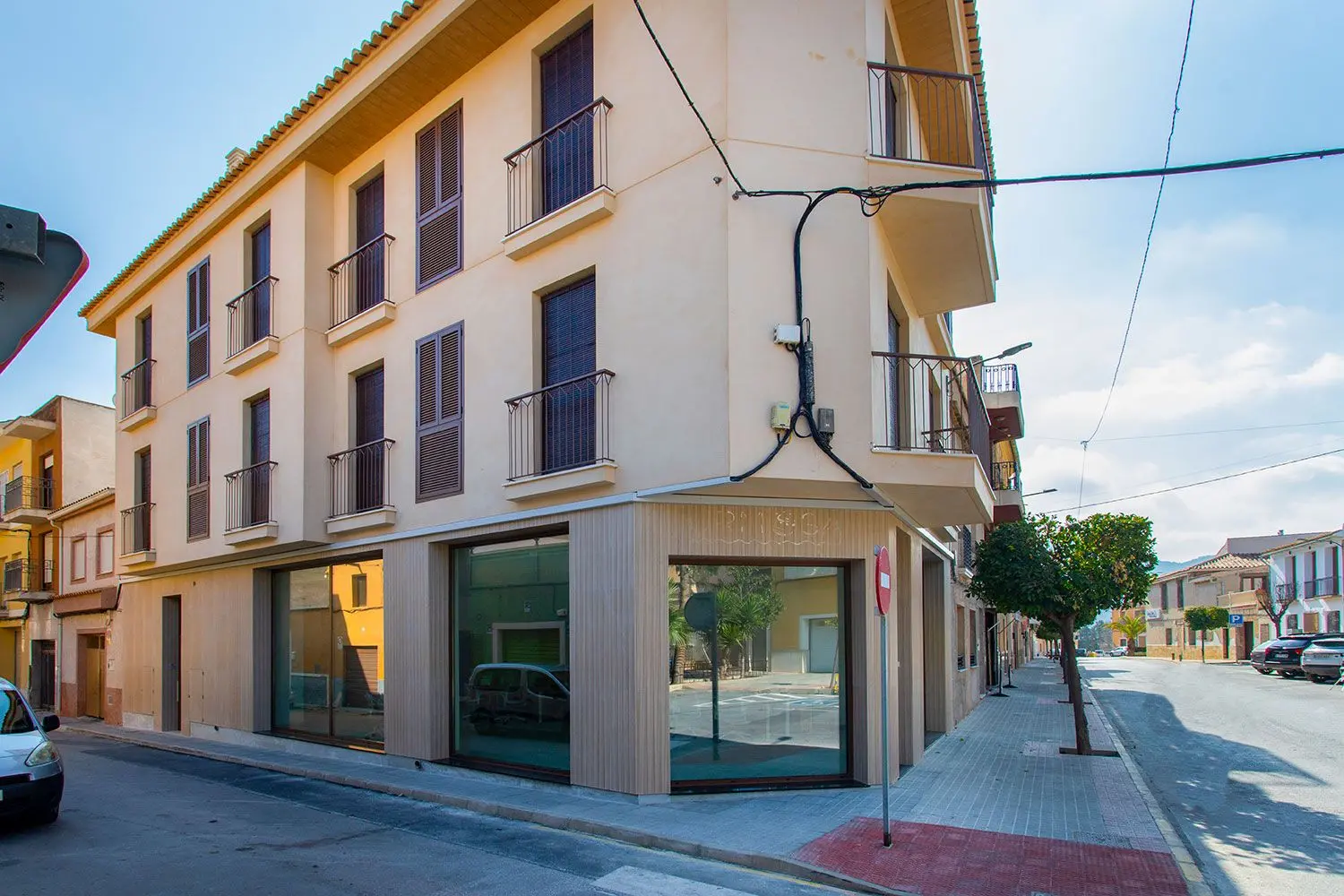  till salu takvåning Urbanización Residencial Montañosa Vinalopó Mitjà 4