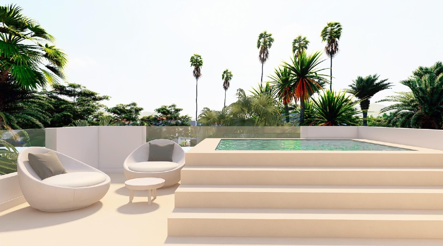  till salu takvåning El Paraíso Costa Del Sol Occidental 1