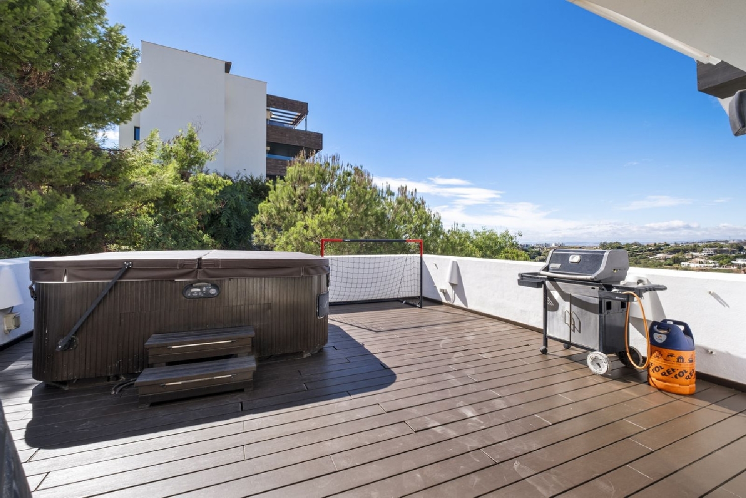  till salu takvåning Benahavís Costa Del Sol Occidental 7