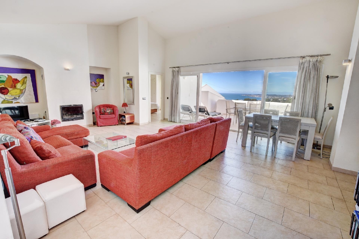  till salu takvåning Benalmádena Pueblo Costa Del Sol Occidental 6