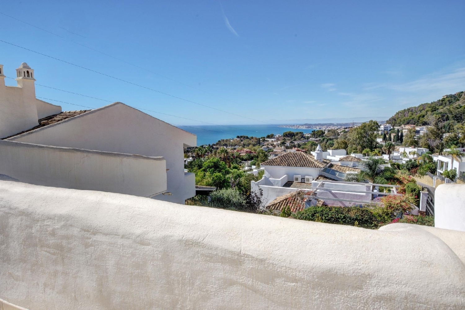  till salu takvåning Benalmádena Pueblo Costa Del Sol Occidental 8