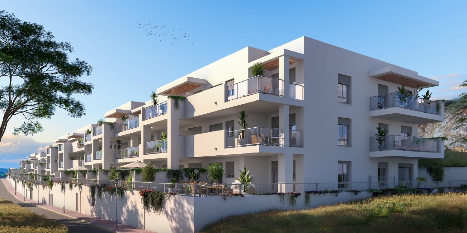  till salu takvåning Benalmádena Costa Del Sol Occidental 7