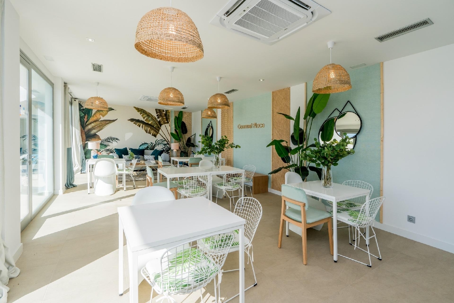  till salu takvåning Benalmádena Costa Del Sol Occidental 8