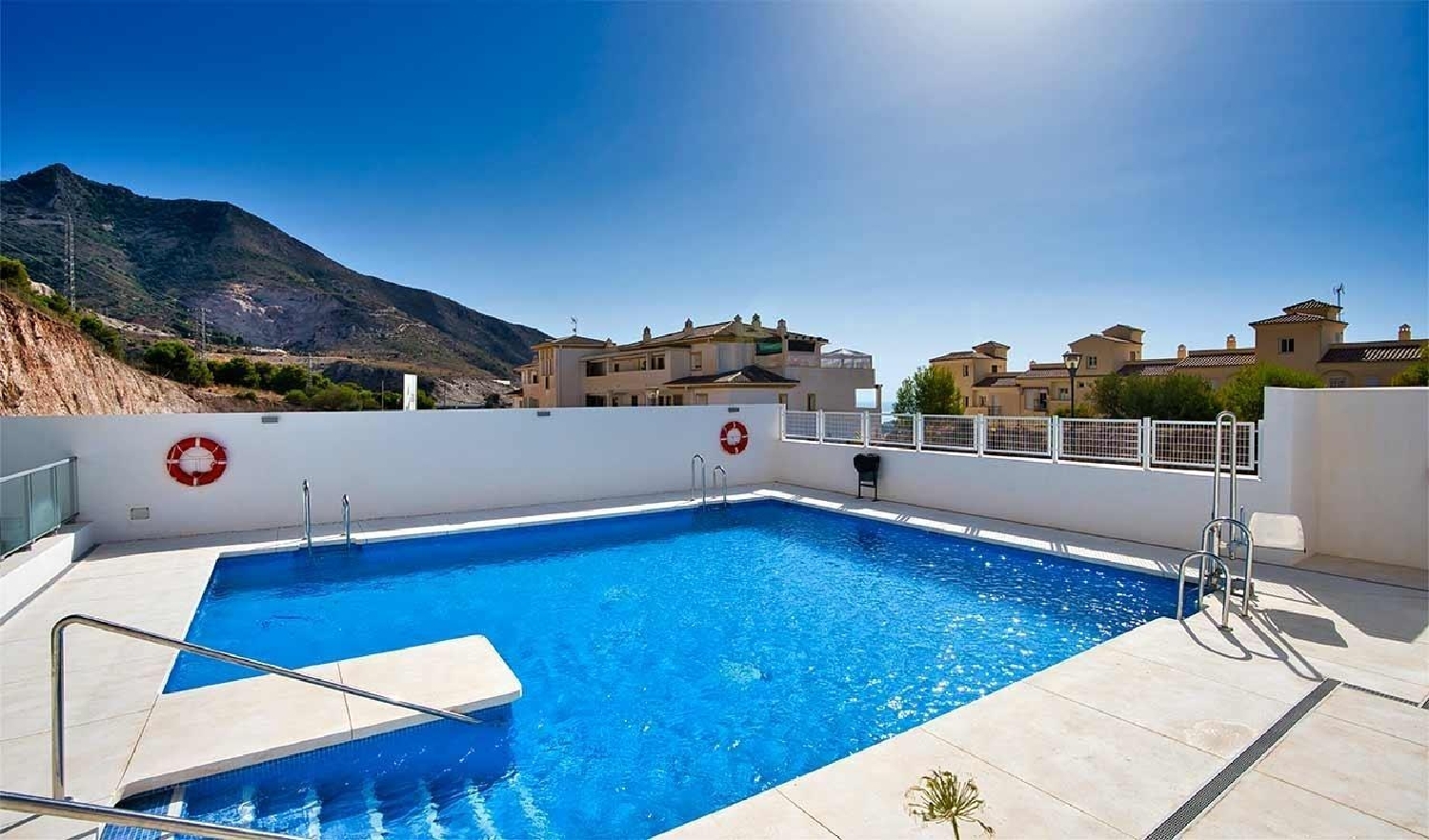  till salu takvåning Benalmádena Costa Del Sol Occidental 1