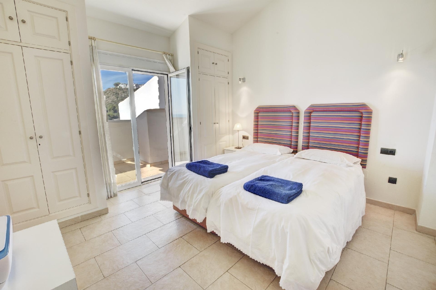  till salu takvåning Benalmádena Pueblo Costa Del Sol Occidental 6