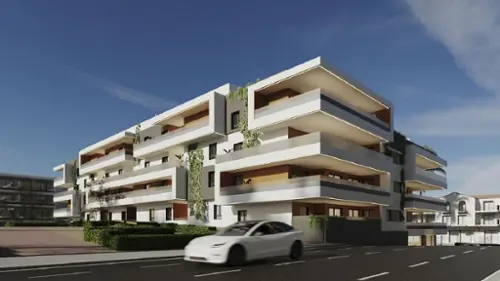 Atalaya Isdabe Costa Del Sol Occidental takvåning foto 6172613