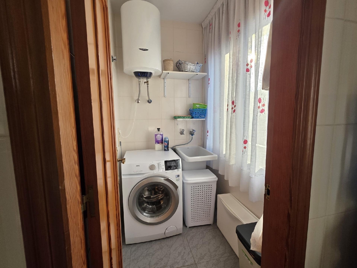  te koop penthouse Benicarló Baix Maestrat 8