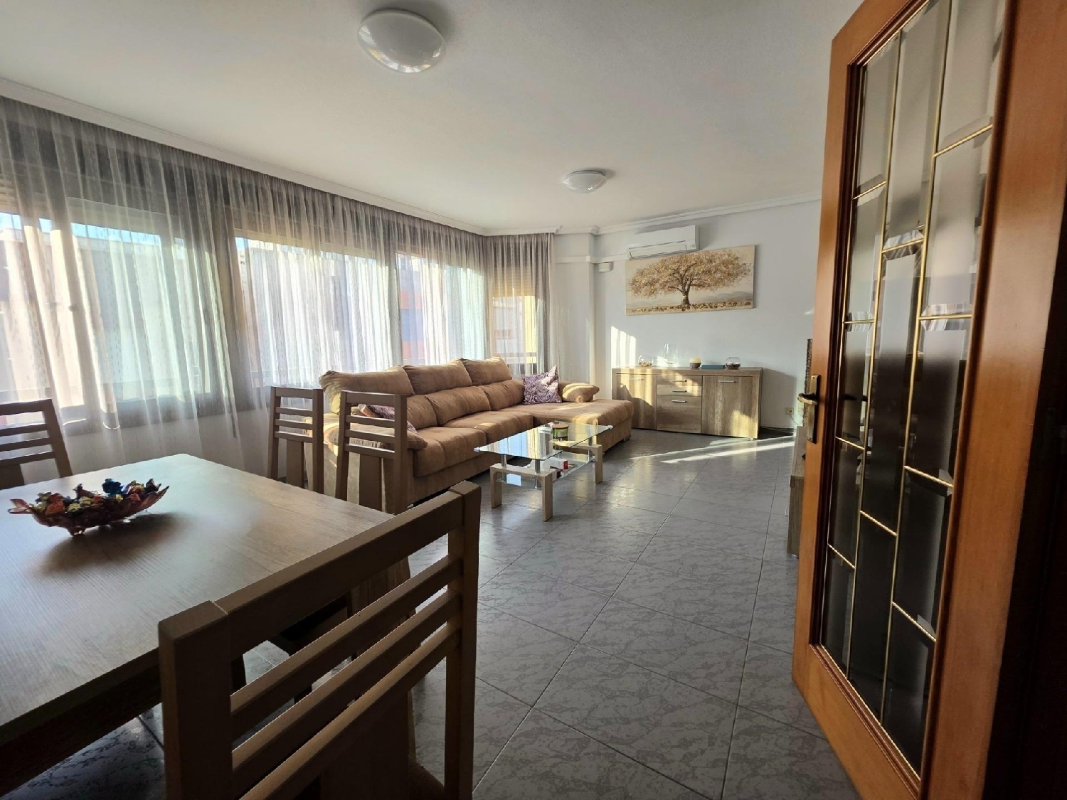  te koop penthouse Benicarló Baix Maestrat 1