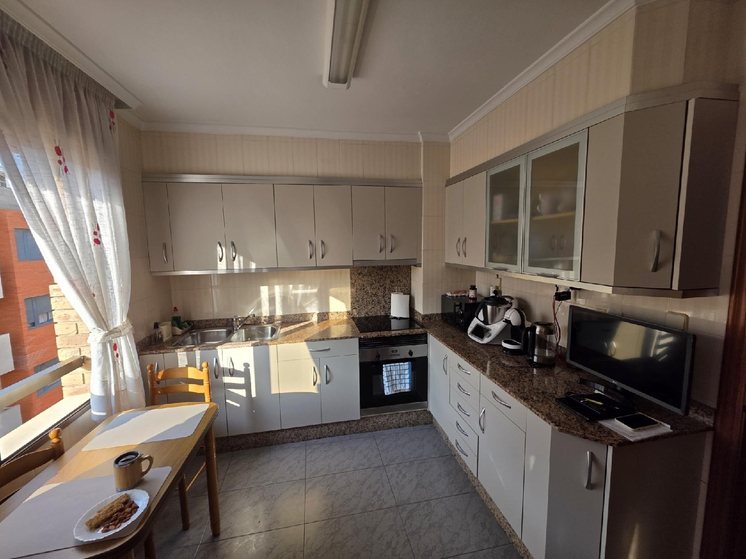  te koop penthouse Benicarló Baix Maestrat 5