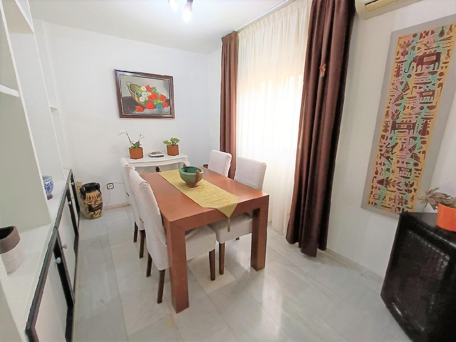  till salu takvåning Benidorm (Centro) Marina Baixa 7