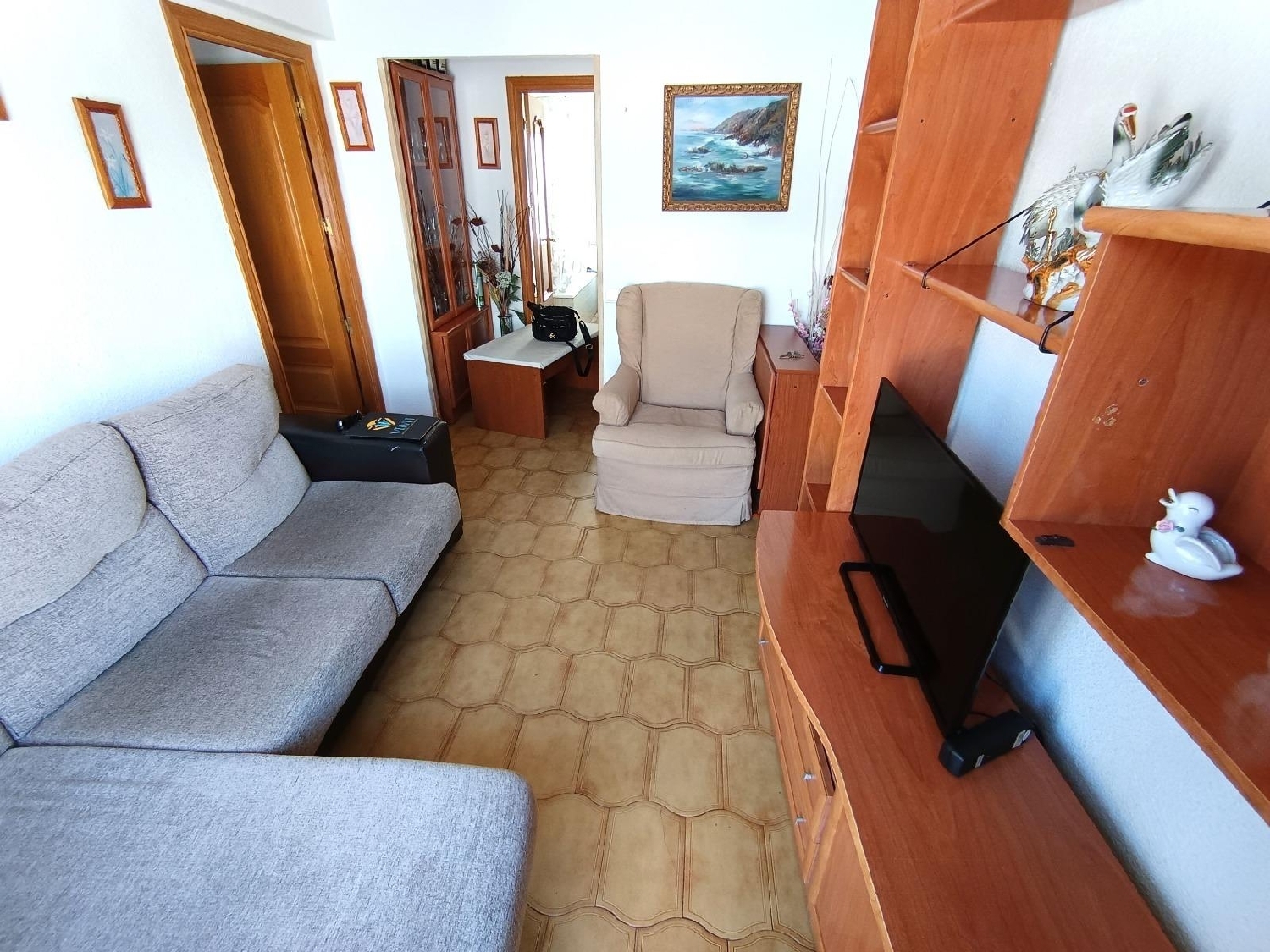  till salu takvåning Benidorm (Centro) Marina Baixa 7