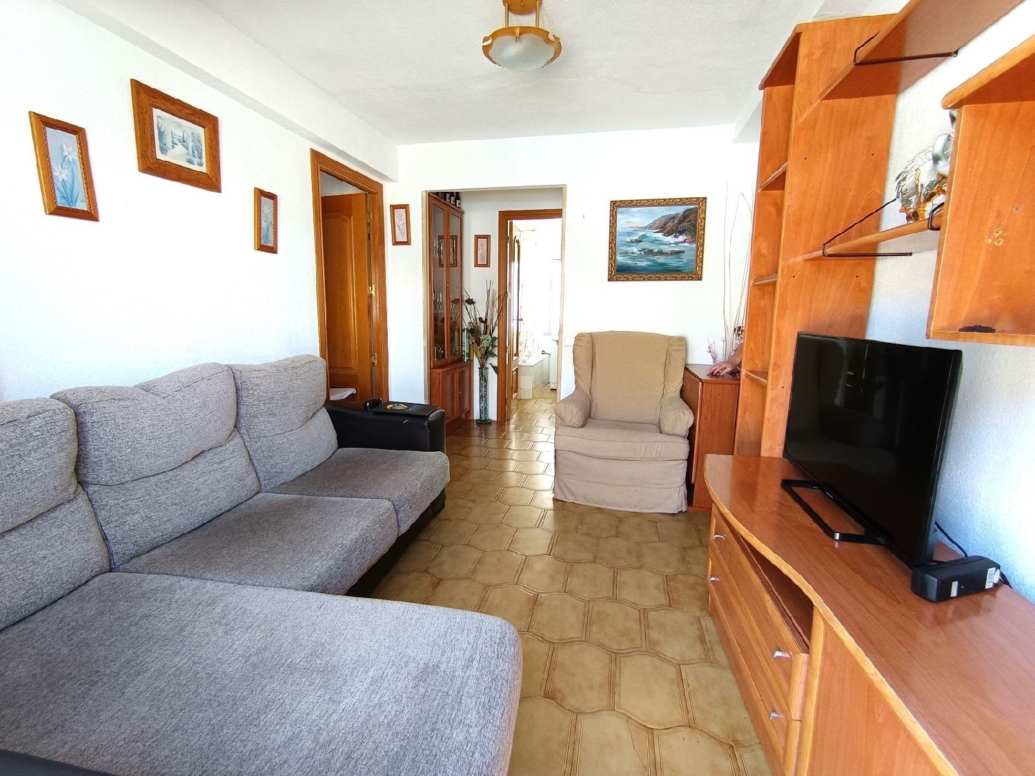  till salu takvåning Benidorm (Centro) Marina Baixa 8