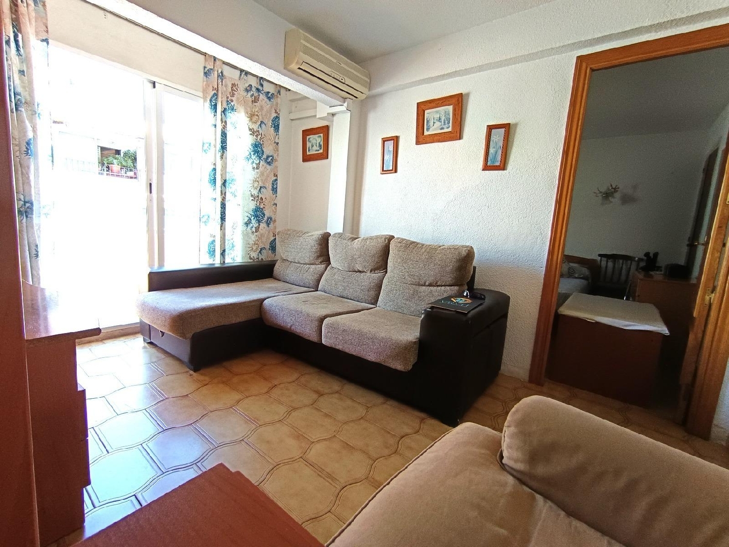  till salu takvåning Benidorm (Centro) Marina Baixa 6