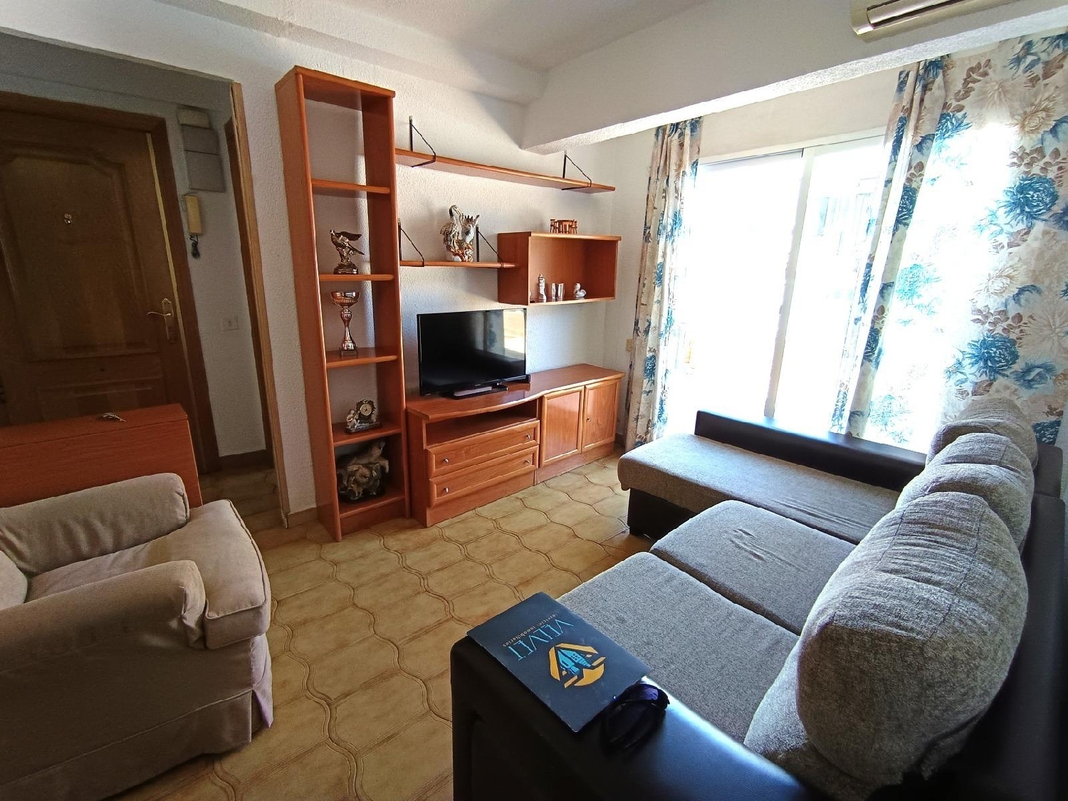 till salu takvåning Benidorm (Centro) Marina Baixa 5
