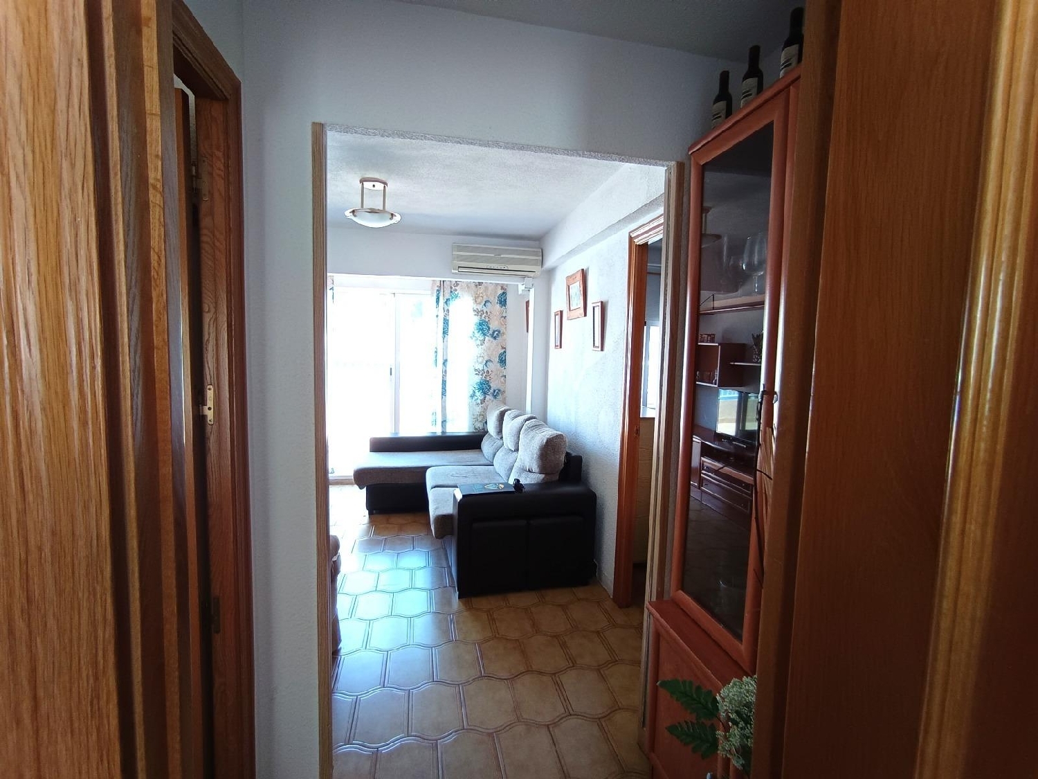 till salu takvåning Benidorm (Centro) Marina Baixa 3