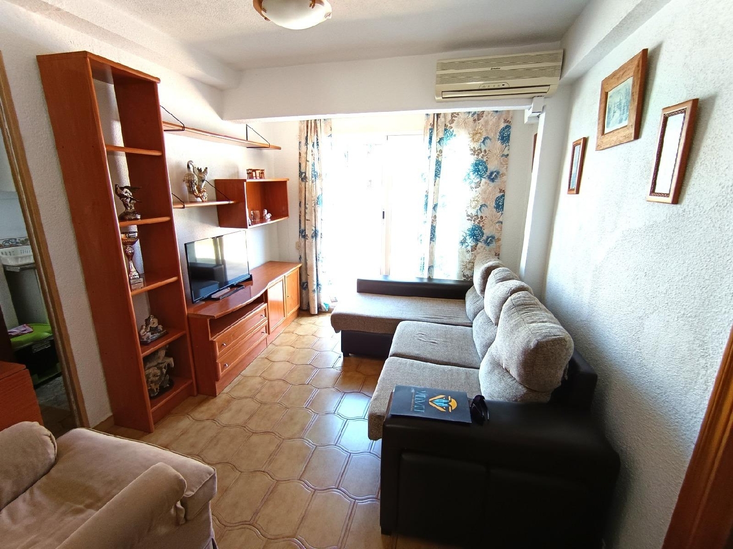  till salu takvåning Benidorm (Centro) Marina Baixa 4