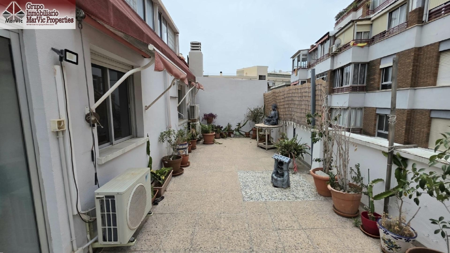  till salu takvåning Benidorm (Centro) Marina Baixa 6