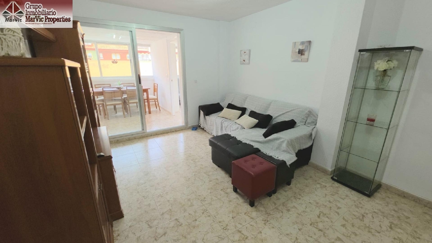 till salu takvåning Benidorm (Centro) Marina Baixa 4