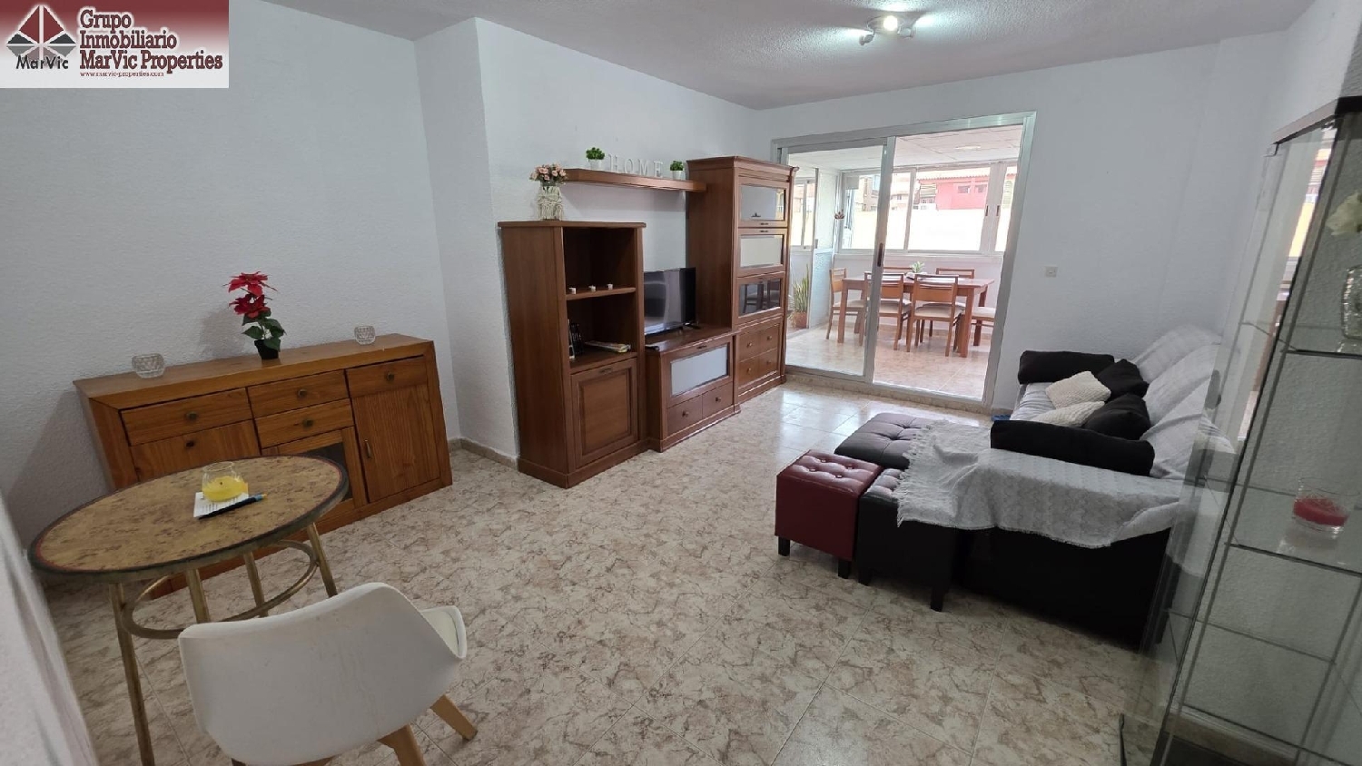  till salu takvåning Benidorm (Centro) Marina Baixa 5