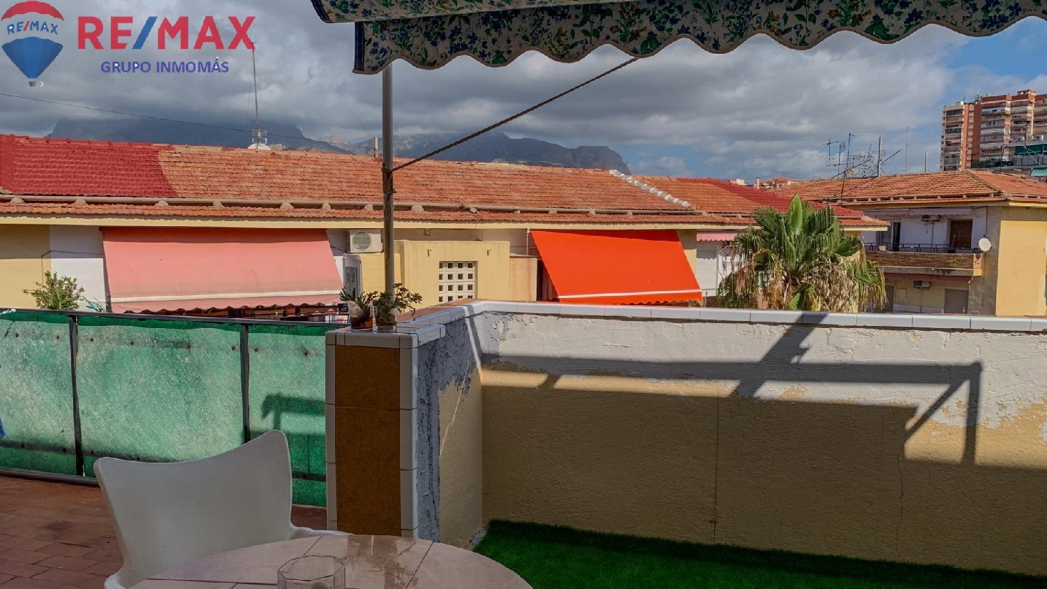  till salu takvåning Benidorm (Centro) Marina Baixa 5