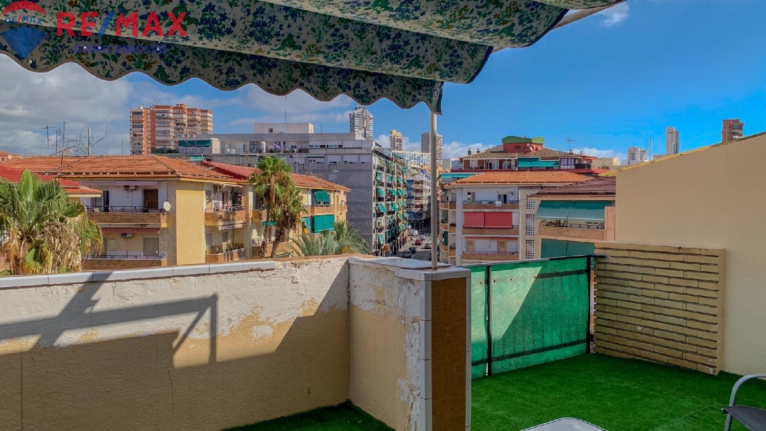  till salu takvåning Benidorm (Centro) Marina Baixa 6