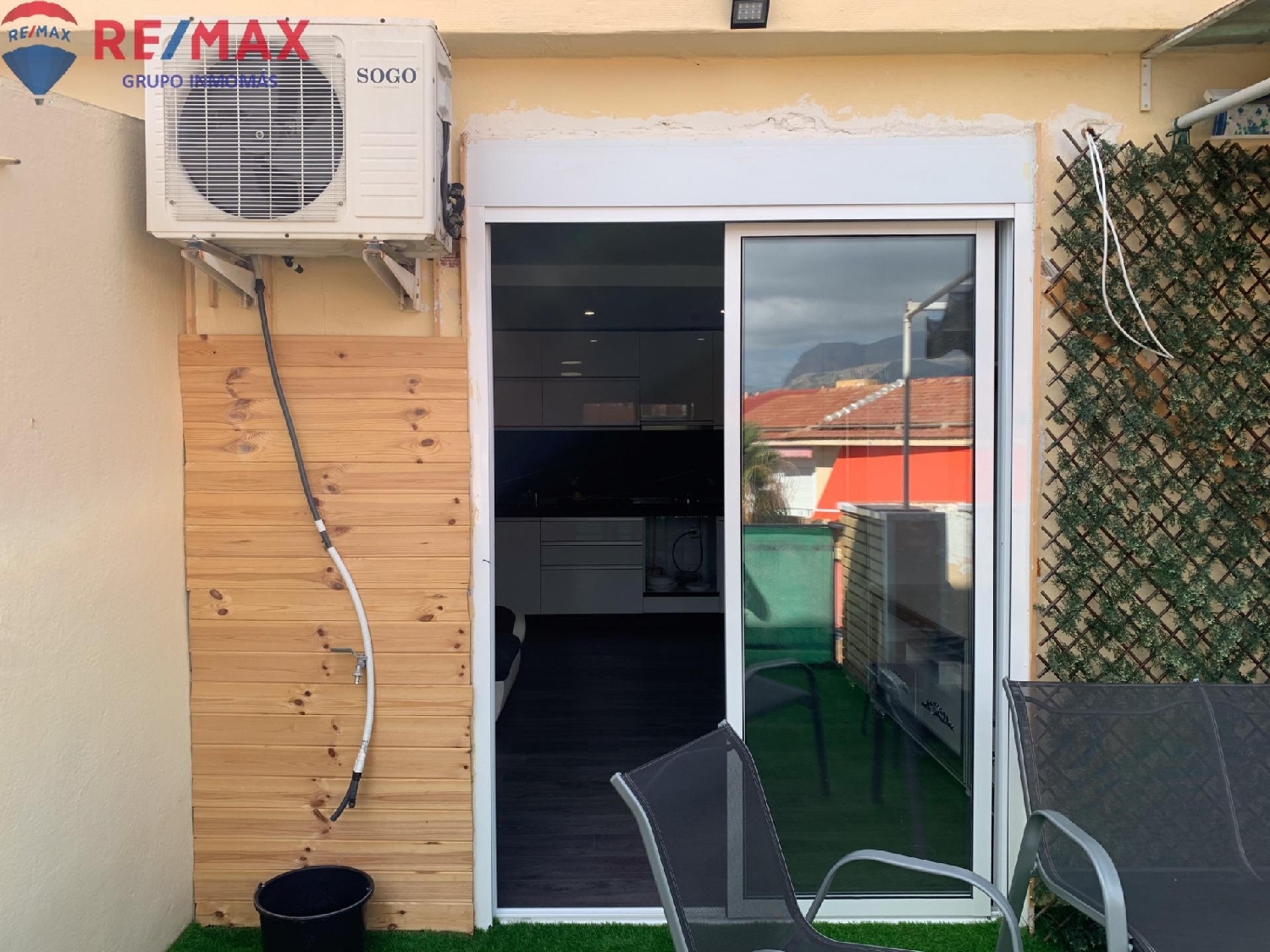 till salu takvåning Benidorm (Centro) Marina Baixa 7