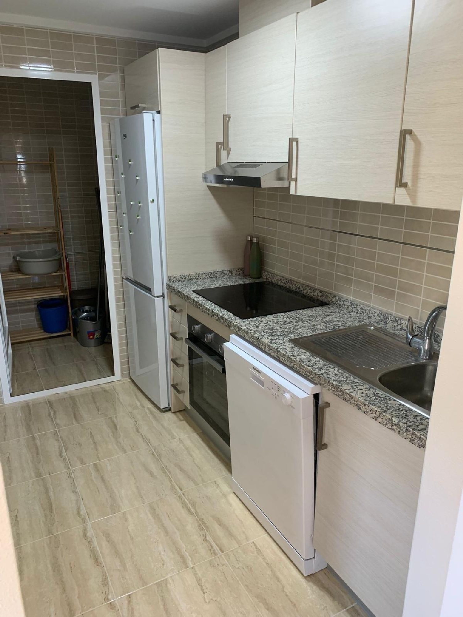  till salu takvåning Benidorm (Centro) Marina Baixa 7
