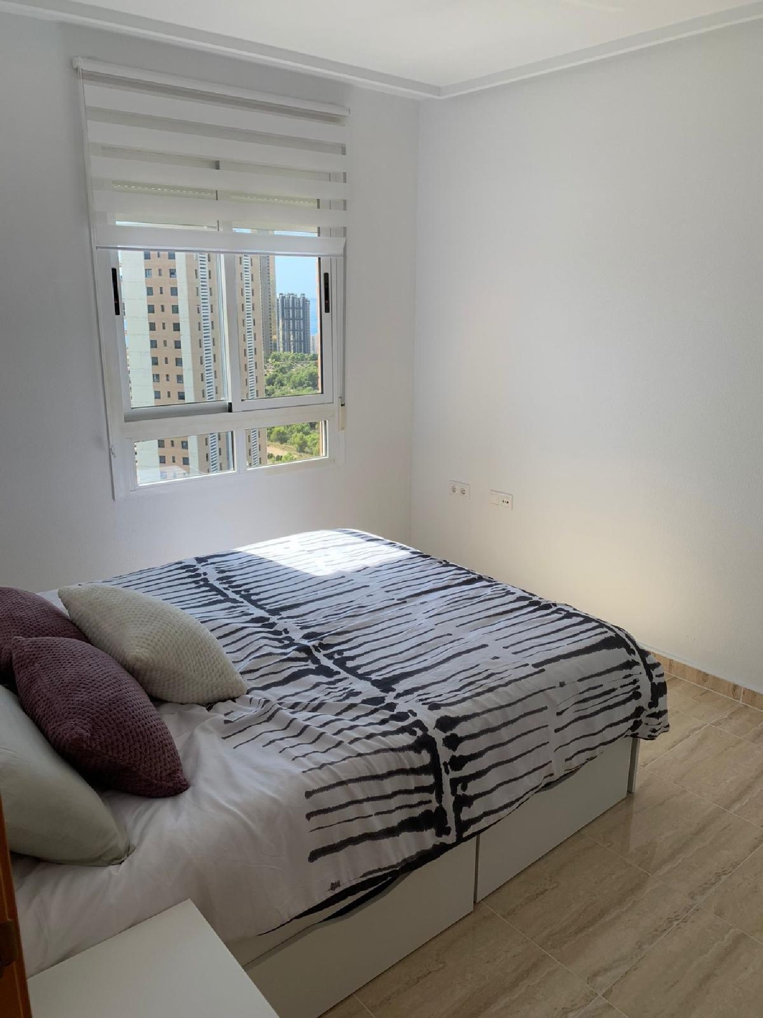  till salu takvåning Benidorm (Centro) Marina Baixa 5
