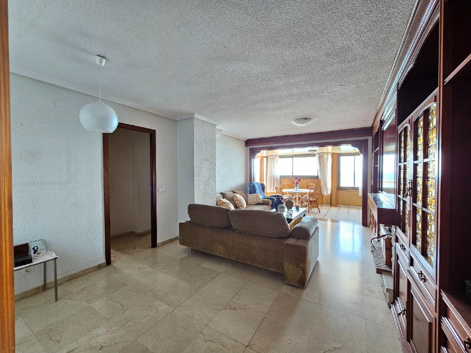  till salu takvåning Benidorm (Centro) Marina Baixa 5