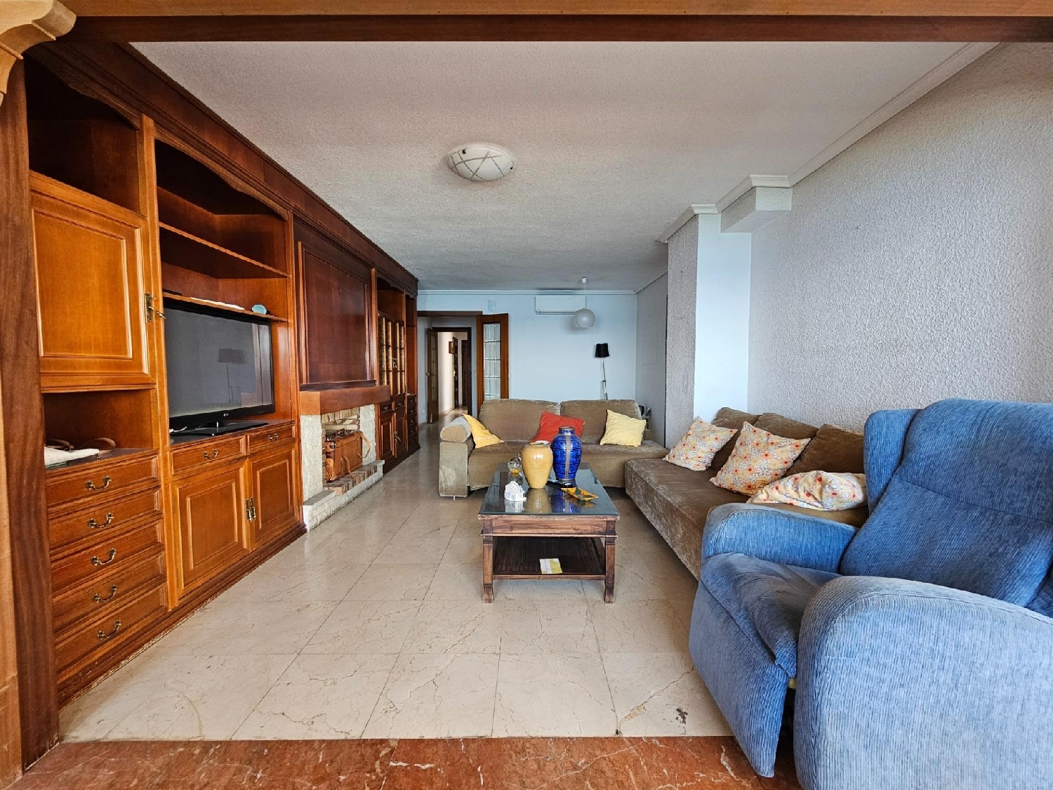  till salu takvåning Benidorm (Centro) Marina Baixa 8